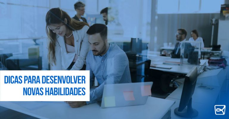 Dicas para desenvolver novas habilidades – Postagem Kowa